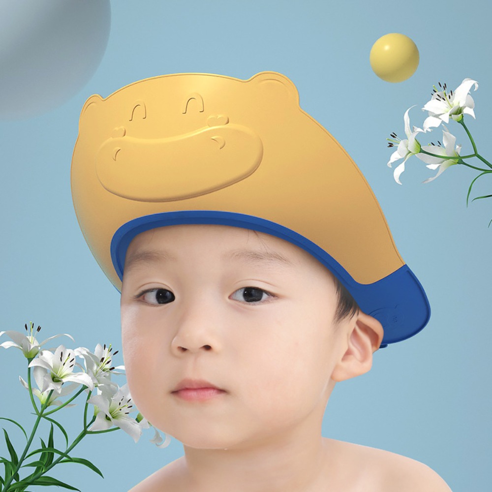 Shampoing artefact bonnet de d - Infant Head Protector avis et prix