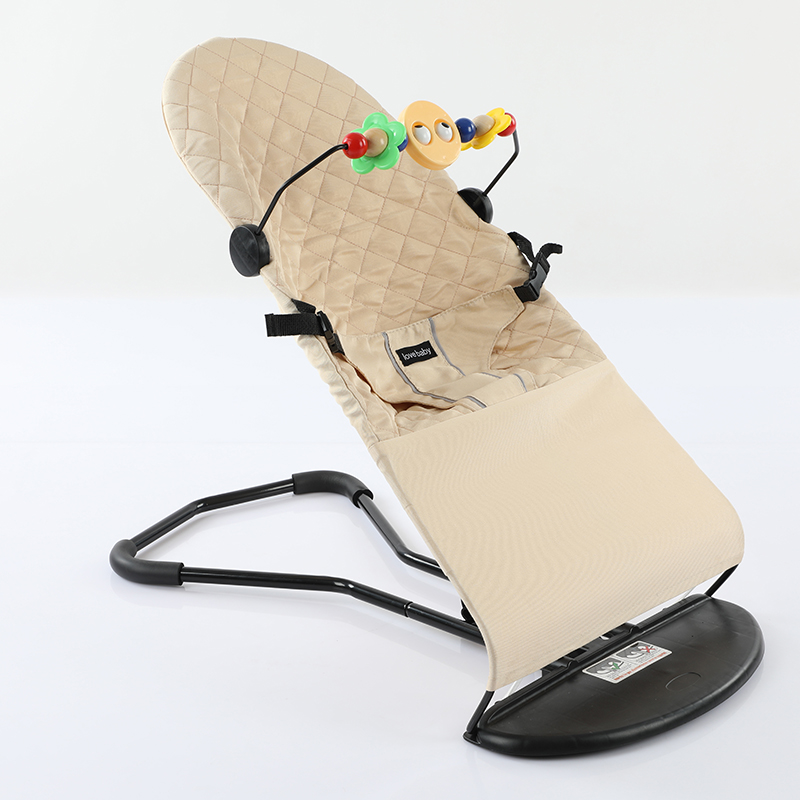 Chaise à bascule pliable pour  - Baby Swing Bouncer avis et prix