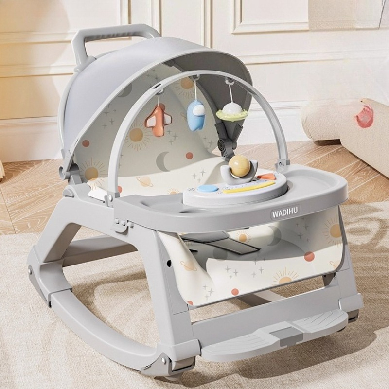 Nouveau chariot multifonctionn - Baby Swing Bouncer avis et prix