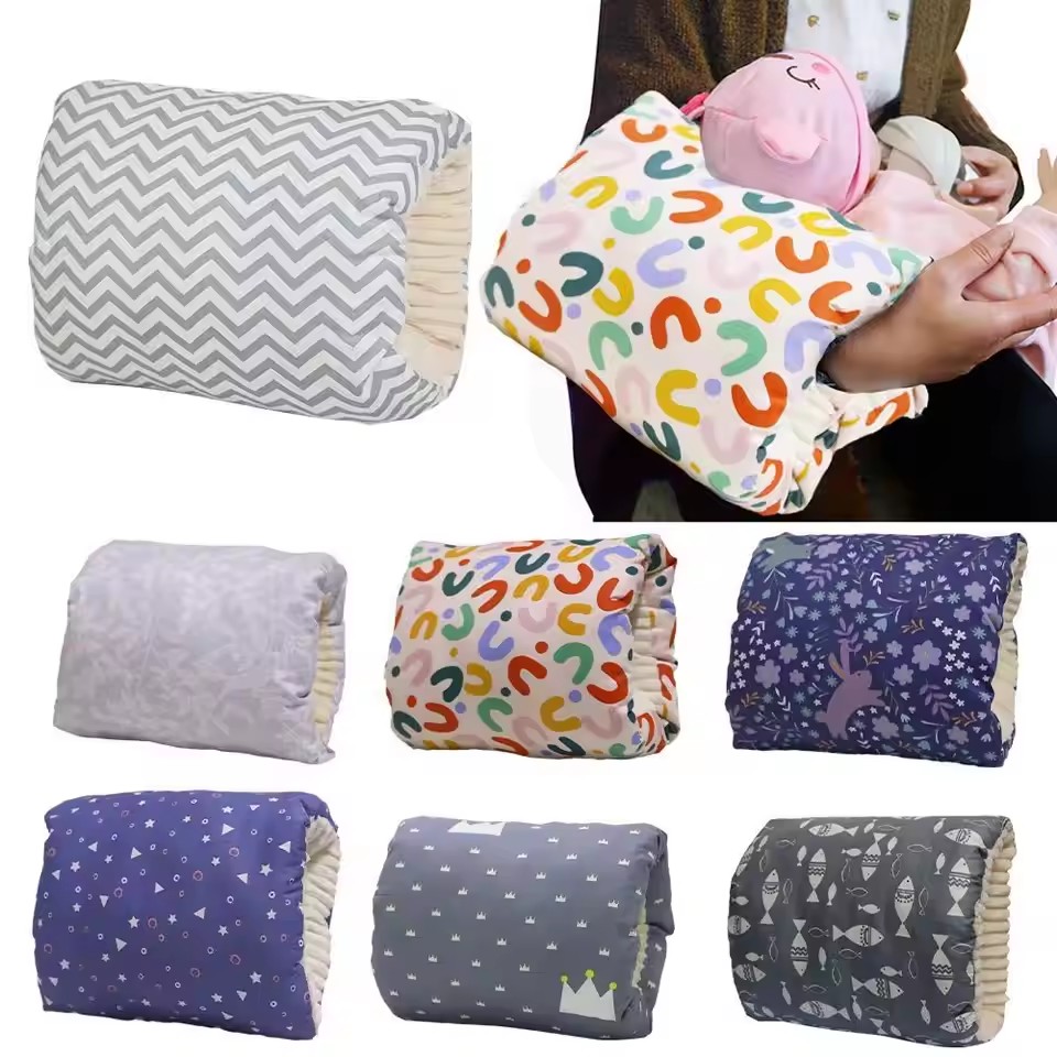 Oreiller d'allaitement pour no - Infant Head Protector avis et prix