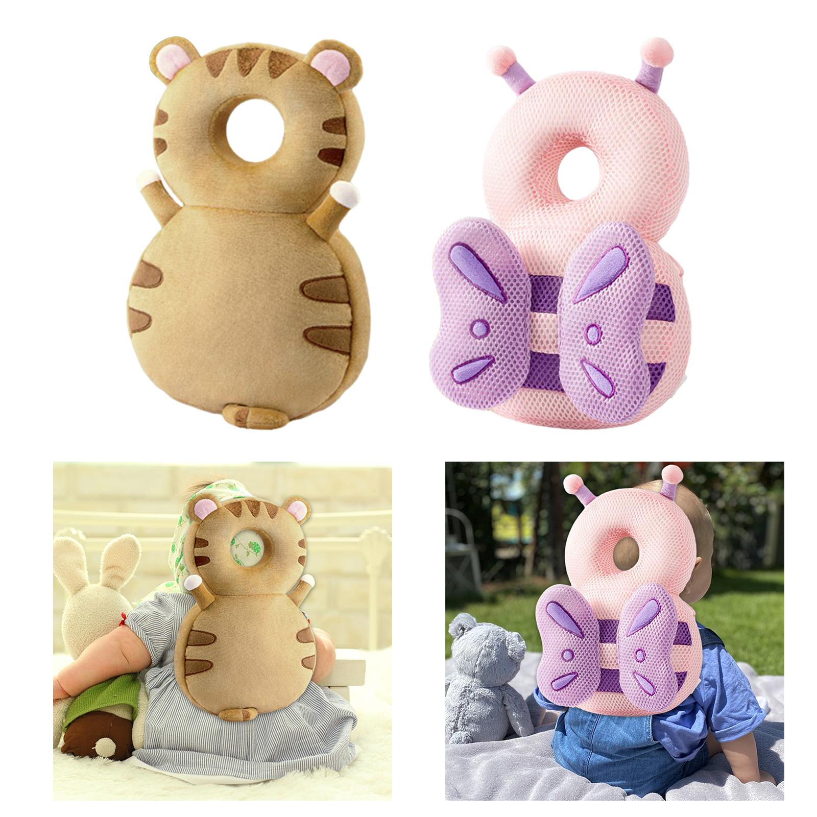 Coussin de protection pour la  - Infant Head Protector avis et prix