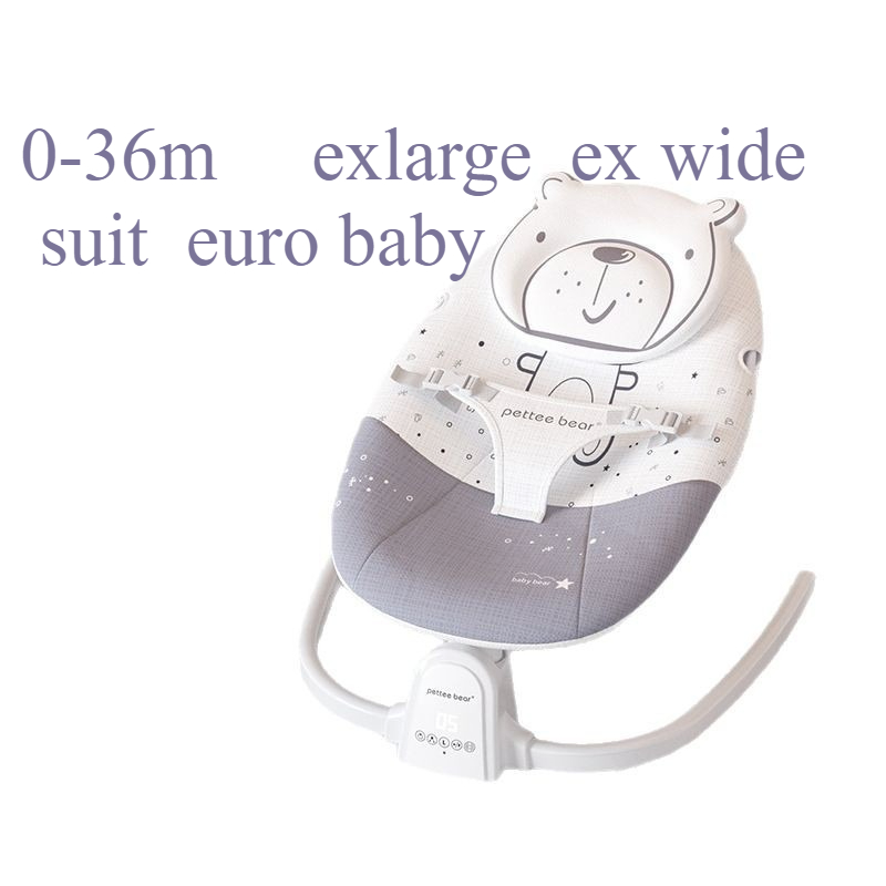Artefact de couchage pour bébé - Baby Swing Bouncer avis et prix