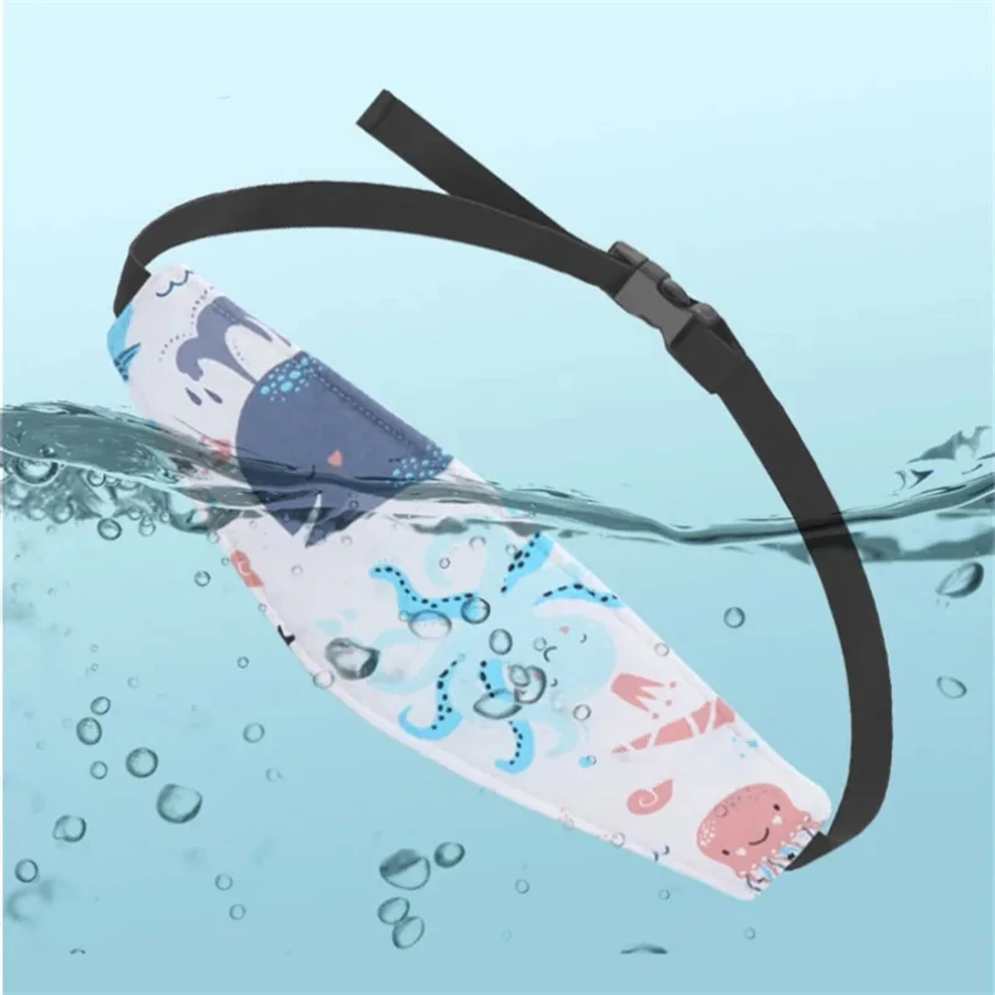 Support de tête de siège de vo - Infant Head Protector avis et prix
